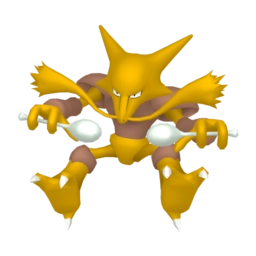 Image de Alakazam ♂️