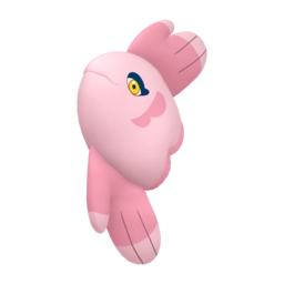 Image if Alomomola
