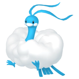 Image if Altaria