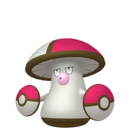 Image if Amoonguss