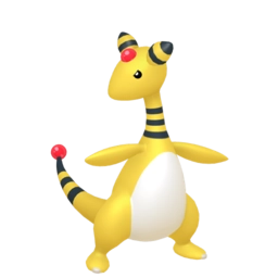 Image if Ampharos