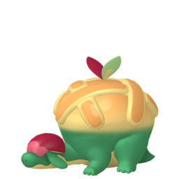 Image if Appletun