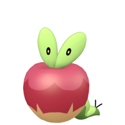 Image if Applin