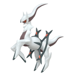 Image de Arceus Ténèbre