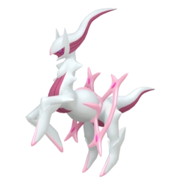 Image de Arceus Fée