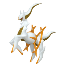 Image de Arceus Sol