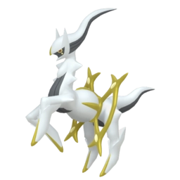 Image de Arceus Roche