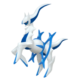 Image de Arceus Eau