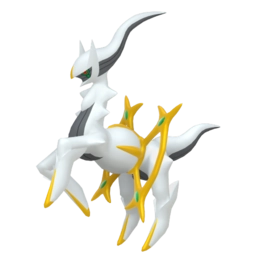 Image de Arceus