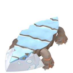 Image de Séracrawl de Hisui
