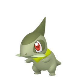 Image if Axew