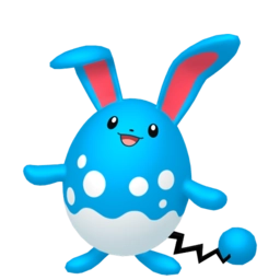 Image if Azumarill