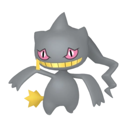 Image if Banette