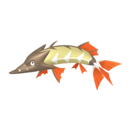 Image if Barraskewda