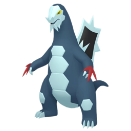 Image if Baxcalibur