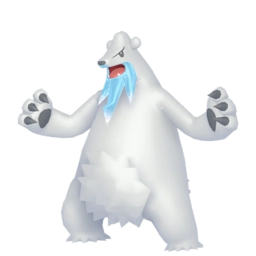 Image if Beartic