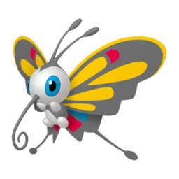 Image de Charmillon ♀