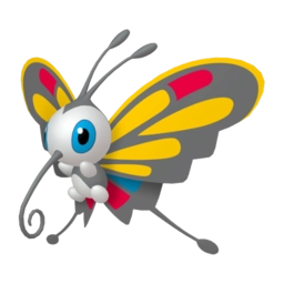 Image de Charmillon ♂️
