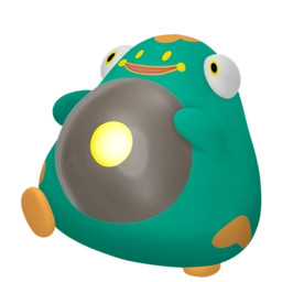Image if Bellibolt