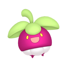 Image if Bounsweet