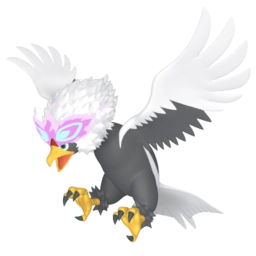 Image de Gueriaigle de Hisui