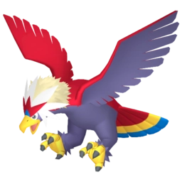 Image if Braviary