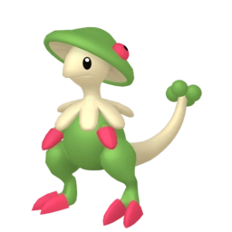 Image if Breloom