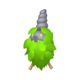 Image de Cheniti cape Plante