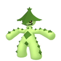 Image if Cacturne ♀