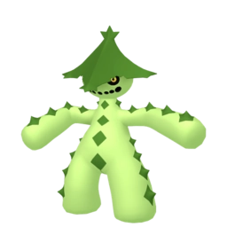 Image if Cacturne ♂️