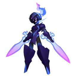 Image if Ceruledge