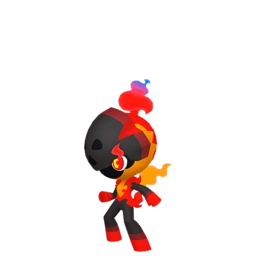 Image if Charcadet