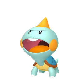 Image if Chewtle