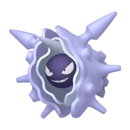 Image if Cloyster