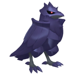 Image if Corviknight