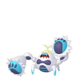 Image if Crabominable