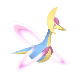 Image de Cresselia