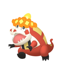 Image if Crocalor