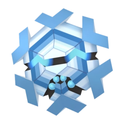 Image if Cryogonal