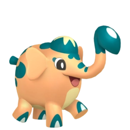 Image if Cufant