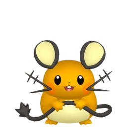 Image if Dedenne