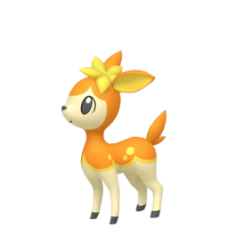Image if Autumn Deerling
