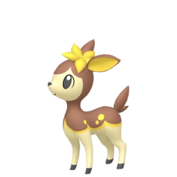 Image if Winter Deerling