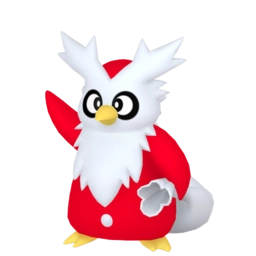 Image if Delibird