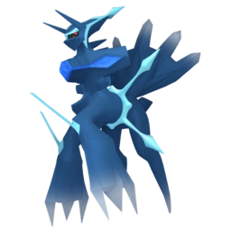 Image de Dialga Originelle