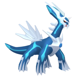 Image de Dialga