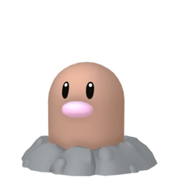 Image if Diglett