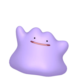 Image if Ditto