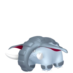 Image if Donphan ♂️