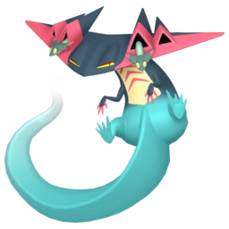 Image if Dragapult